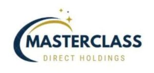 Masterclass Direct Holdings Logo